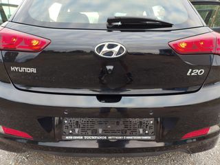 Hyundai i 20 2017 *NAVI*EURO 6*6 SPEED*CAMERA*FULL EXTRA*ΓΡΑΜΜΑΤΙΑ-thumb-29
