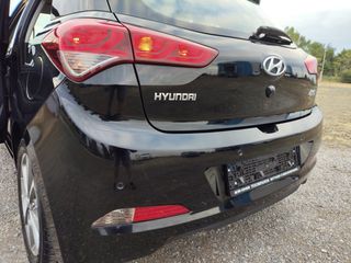 Hyundai i 20 2017 *NAVI*EURO 6*6 SPEED*CAMERA*FULL EXTRA*ΓΡΑΜΜΑΤΙΑ-thumb-28