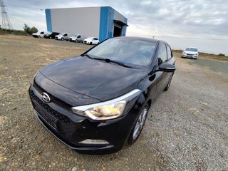 Hyundai i 20 2017 *NAVI*EURO 6*6 SPEED*CAMERA*FULL EXTRA*ΓΡΑΜΜΑΤΙΑ-thumb-21