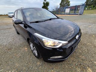 Hyundai i 20 2017 *NAVI*EURO 6*6 SPEED*CAMERA*FULL EXTRA*ΓΡΑΜΜΑΤΙΑ-thumb-22