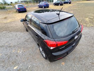 Hyundai i 20 2017 *NAVI*EURO 6*6 SPEED*CAMERA*FULL EXTRA*ΓΡΑΜΜΑΤΙΑ-thumb-24