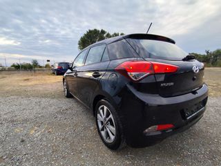 Hyundai i 20 2017 *NAVI*EURO 6*6 SPEED*CAMERA*FULL EXTRA*ΓΡΑΜΜΑΤΙΑ-thumb-25