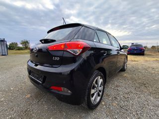 Hyundai i 20 2017 *NAVI*EURO 6*6 SPEED*CAMERA*FULL EXTRA*ΓΡΑΜΜΑΤΙΑ-thumb-26