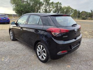 Hyundai i 20 2017 *NAVI*EURO 6*6 SPEED*CAMERA*FULL EXTRA*ΓΡΑΜΜΑΤΙΑ-thumb-7