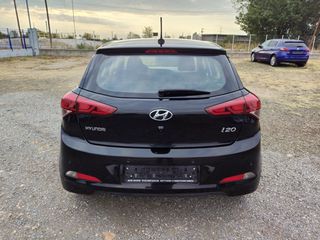 Hyundai i 20 2017 *NAVI*EURO 6*6 SPEED*CAMERA*FULL EXTRA*ΓΡΑΜΜΑΤΙΑ-thumb-8