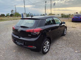 Hyundai i 20 2017 *NAVI*EURO 6*6 SPEED*CAMERA*FULL EXTRA*ΓΡΑΜΜΑΤΙΑ-thumb-9