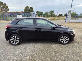 Hyundai i 20 2017 *NAVI*EURO 6*6 SPEED*CAMERA*FULL EXTRA*ΓΡΑΜΜΑΤΙΑ-thumb-6