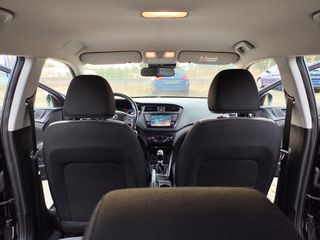 Hyundai i 20 2017 *NAVI*EURO 6*6 SPEED*CAMERA*FULL EXTRA*ΓΡΑΜΜΑΤΙΑ-thumb-38