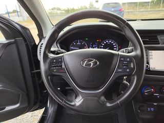 Hyundai i 20 2017 *NAVI*EURO 6*6 SPEED*CAMERA*FULL EXTRA*ΓΡΑΜΜΑΤΙΑ-thumb-51