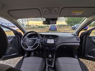 Hyundai i 20 2017 *NAVI*EURO 6*6 SPEED*CAMERA*FULL EXTRA*ΓΡΑΜΜΑΤΙΑ-thumb-41