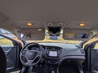 Hyundai i 20 2017 *NAVI*EURO 6*6 SPEED*CAMERA*FULL EXTRA*ΓΡΑΜΜΑΤΙΑ-thumb-40