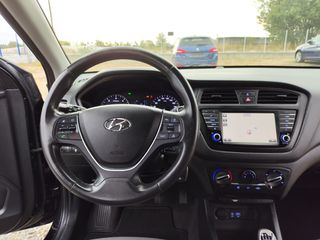 Hyundai i 20 2017 *NAVI*EURO 6*6 SPEED*CAMERA*FULL EXTRA*ΓΡΑΜΜΑΤΙΑ-thumb-42