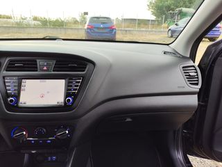 Hyundai i 20 2017 *NAVI*EURO 6*6 SPEED*CAMERA*FULL EXTRA*ΓΡΑΜΜΑΤΙΑ-thumb-43