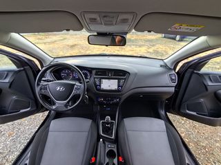 Hyundai i 20 2017 *NAVI*EURO 6*6 SPEED*CAMERA*FULL EXTRA*ΓΡΑΜΜΑΤΙΑ-thumb-39
