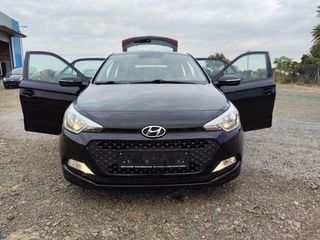 Hyundai i 20 2017 *NAVI*EURO 6*6 SPEED*CAMERA*FULL EXTRA*ΓΡΑΜΜΑΤΙΑ-thumb-13