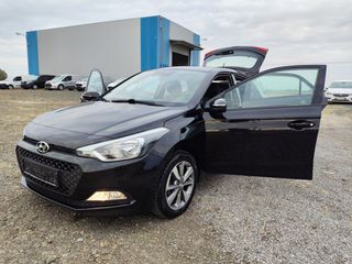 Hyundai i 20 2017 *NAVI*EURO 6*6 SPEED*CAMERA*FULL EXTRA*ΓΡΑΜΜΑΤΙΑ-thumb-14
