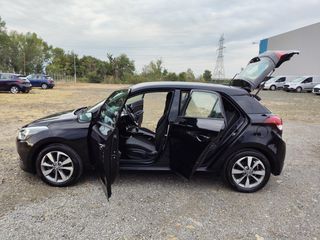 Hyundai i 20 2017 *NAVI*EURO 6*6 SPEED*CAMERA*FULL EXTRA*ΓΡΑΜΜΑΤΙΑ-thumb-15