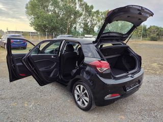 Hyundai i 20 2017 *NAVI*EURO 6*6 SPEED*CAMERA*FULL EXTRA*ΓΡΑΜΜΑΤΙΑ-thumb-17