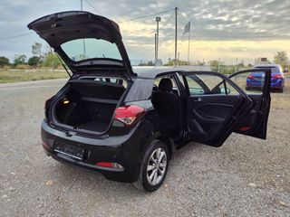 Hyundai i 20 2017 *NAVI*EURO 6*6 SPEED*CAMERA*FULL EXTRA*ΓΡΑΜΜΑΤΙΑ-thumb-19