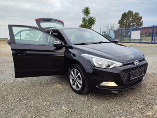 Hyundai i 20 2017 *NAVI*EURO 6*6 SPEED*CAMERA*FULL EXTRA*ΓΡΑΜΜΑΤΙΑ-thumb-12
