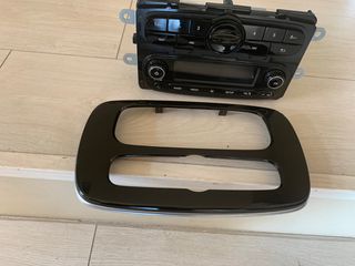 R/CD MP3 USB ΓΙΑ SMART FOT TWO, FOR FOUR  453-thumb-1