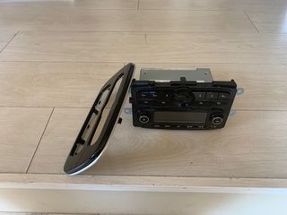 R/CD MP3 USB ΓΙΑ SMART FOT TWO, FOR FOUR  453-thumb-2
