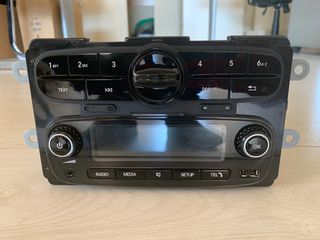 R/CD MP3 USB ΓΙΑ SMART FOT TWO, FOR FOUR  453-thumb-3