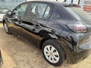Peugeot 208 2021-thumb-1