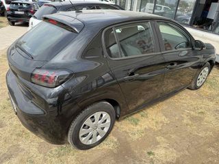 Peugeot 208 2021-thumb-2