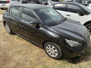 Peugeot 208 2021-thumb-3