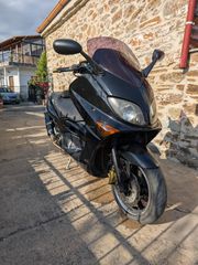 Yamaha T-MAX 500 2006