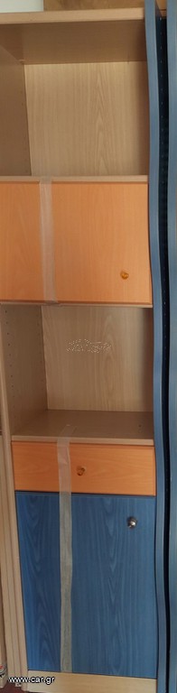 ΠΑΙΔΙΚΗ ΒΙΒΛΙΟΘΗΚΗ
