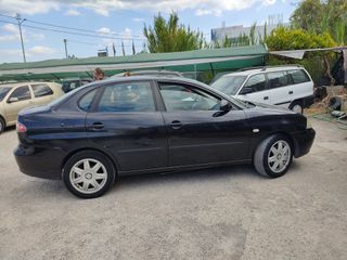 Seat Cordoba 2003