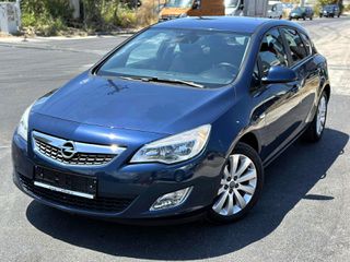 Opel Astra 2011 * 1.3 CDTI * Cosmo Packet *