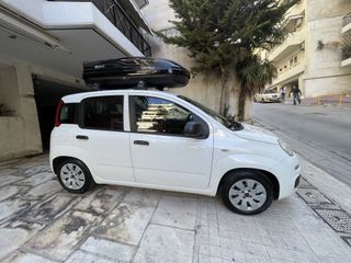 Fiat Panda 2016