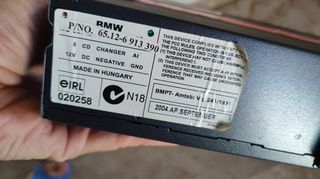 Πωλείται cd changer-thumb-2