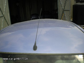 ΟΥΡΑΝΟΣ NISSAN MICRA K12 3Θ /03-10   !!! ΑΠΟΣΤΟΛΗ ΣΕ ΟΛΗ ΤΗΝ ΕΛΛΑΔΑ.