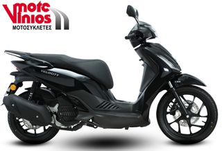 Letbe 2026 VELOCITY 125 CBS*ΕΠΩΝΥΜΑ ΔΩΡΑ+ΤΕΛΗ'26 *-thumb-1