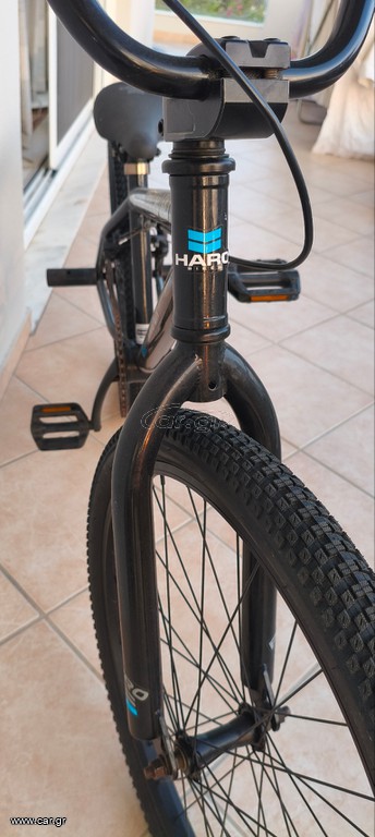 BMX Haro 2020 Shredder