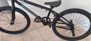 BMX Haro 2020 Shredder-thumb-2
