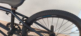 BMX Haro 2020 Shredder-thumb-3