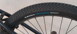 BMX Haro 2020 Shredder-thumb-4