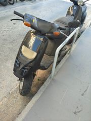 Piaggio Typhoon 2000 125xr