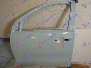 Πόρτα Εμπρός 4π (AB39-21-16016AE) Αριστερά  για FORD RANGER 15-19