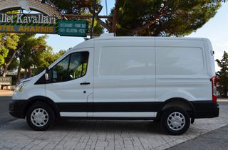 Ford Transit 2020 2000cc Diesel ΤΣΙΓΓΕΛΑΔΙΚΟ-thumb-3