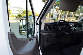 Ford Transit 2020 2000cc Diesel ΤΣΙΓΓΕΛΑΔΙΚΟ-thumb-4