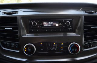 Ford Transit 2020 2000cc Diesel ΤΣΙΓΓΕΛΑΔΙΚΟ-thumb-10