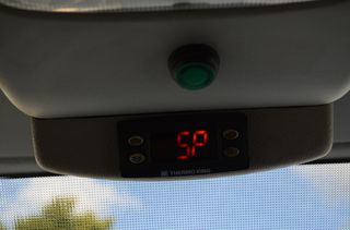 Ford Transit 2020 2000cc Diesel ΤΣΙΓΓΕΛΑΔΙΚΟ-thumb-13