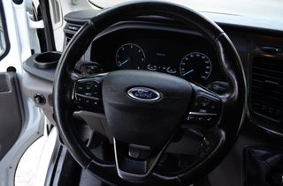 Ford Transit 2020 2000cc Diesel ΤΣΙΓΓΕΛΑΔΙΚΟ-thumb-15