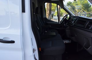 Ford Transit 2020 2000cc Diesel ΤΣΙΓΓΕΛΑΔΙΚΟ-thumb-17